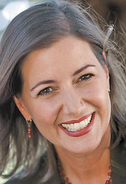 Libby Schaaf
